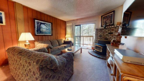 Summit Condominium #267 Condo Mammoth Lakes